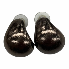 Earrings Dangle/Drop By Clothes Mentor In Bronze