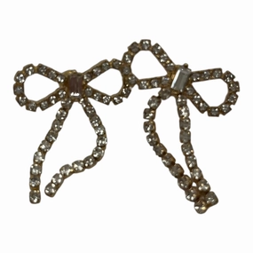 Earrings Dangle/Drop By Clothes Mentor In Gold