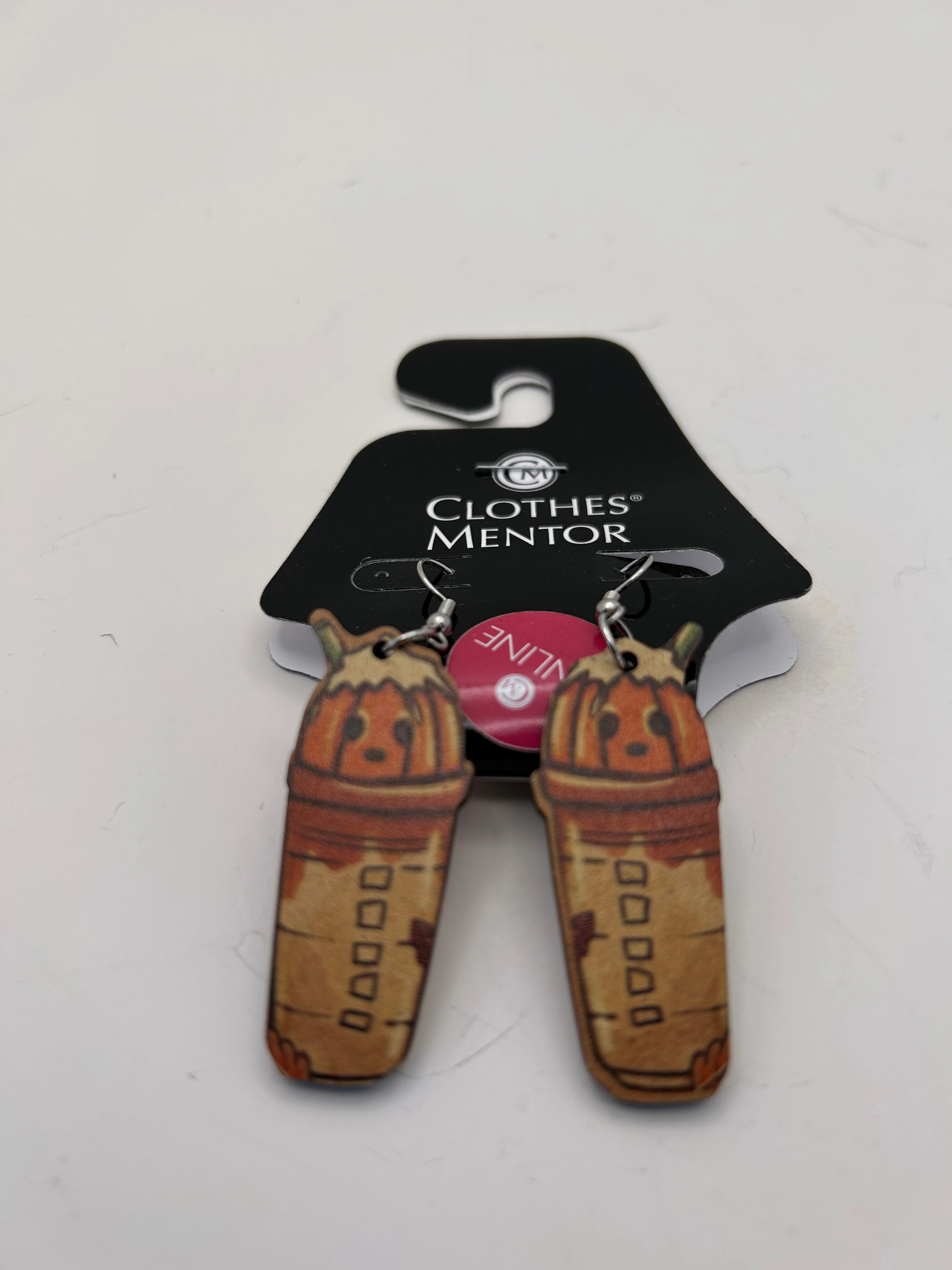 Earrings Dangle/drop By Clothes Mentor