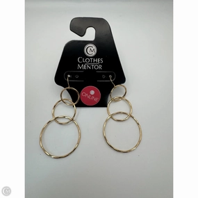 Earrings Dangle/drop By Clothes Mentor