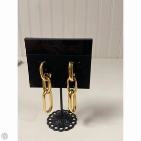 Earrings Dangle/drop By Clothes Mentor