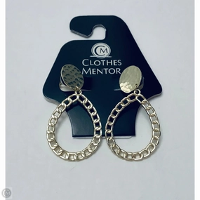 Earrings Dangle/drop By Clothes Mentor