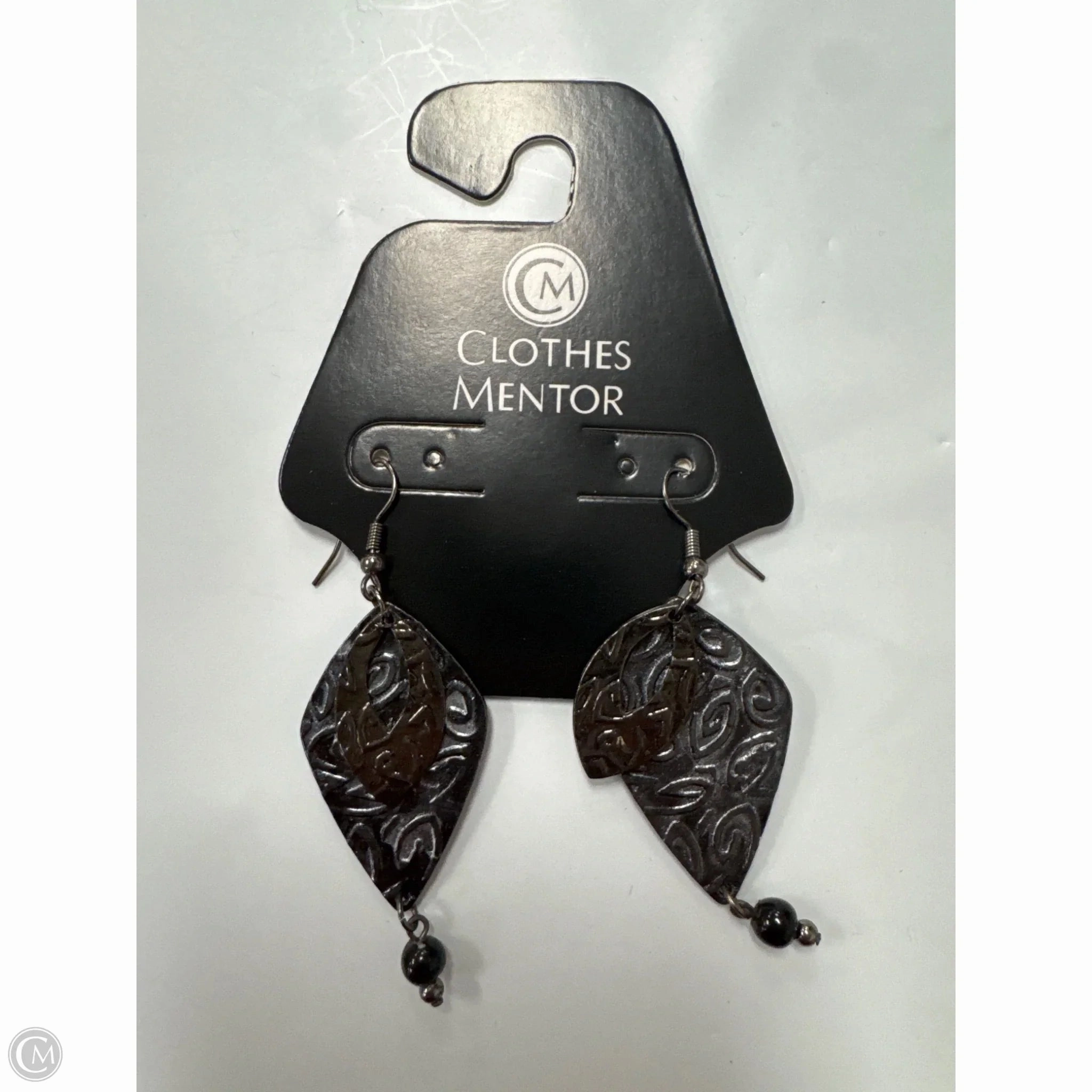 Earrings Dangle/drop By Clothes Mentor