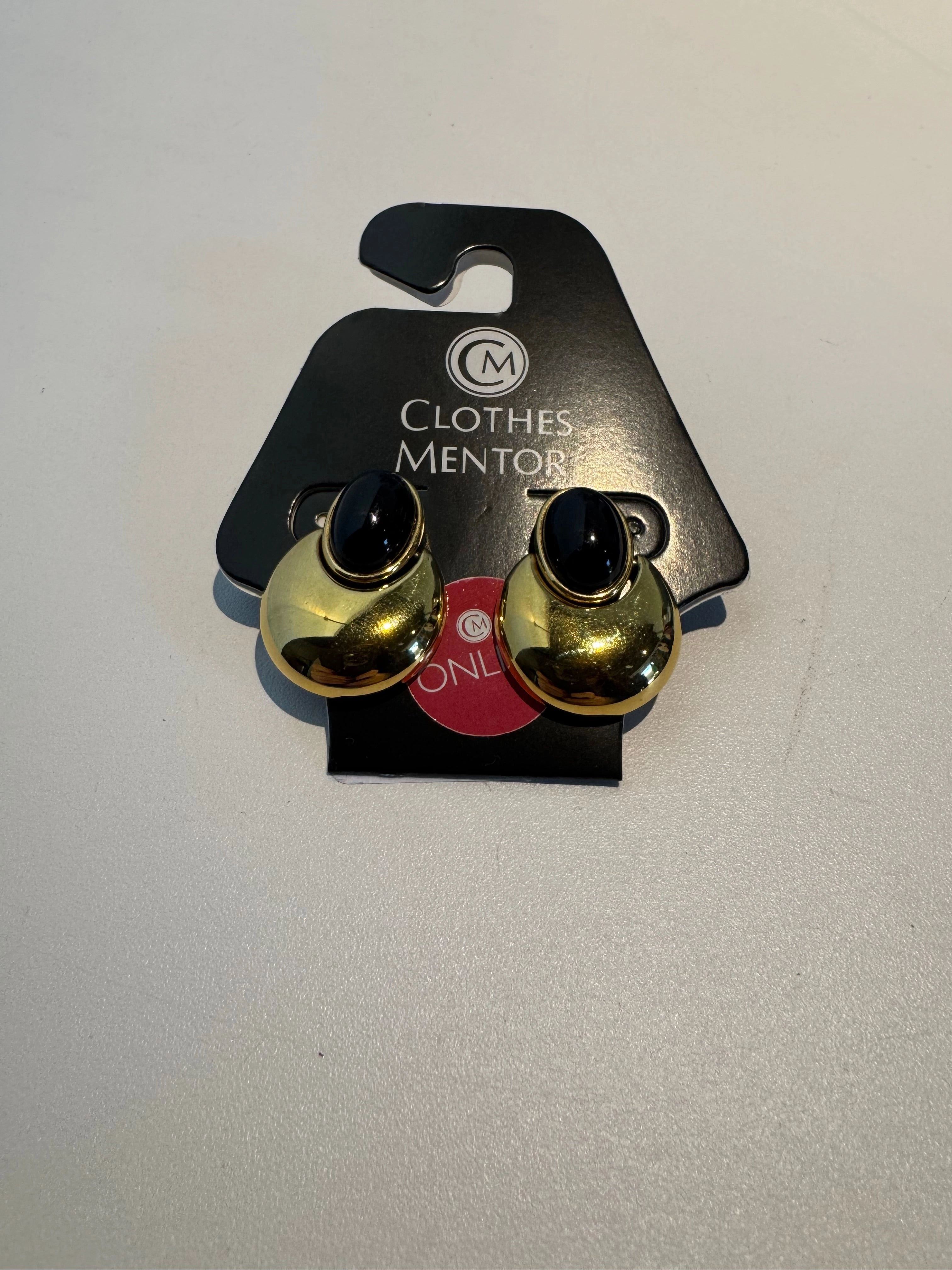 Earrings Dangle/drop By Clothes Mentor