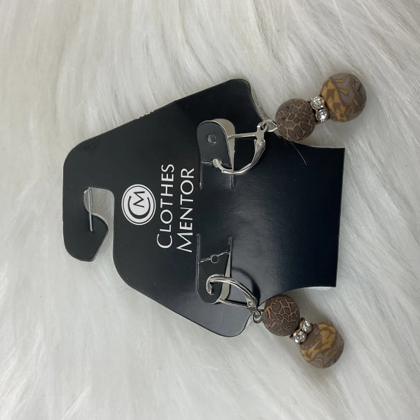 Earrings Dangle/drop By Clothes Mentor