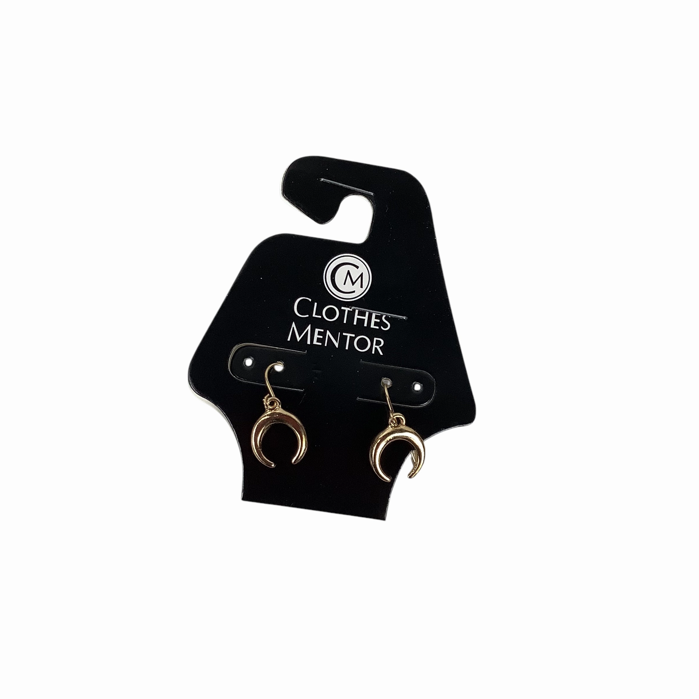 Earrings Dangle/drop By Clothes Mentor