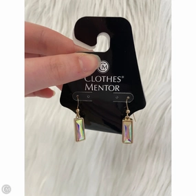 Earrings Dangle/drop By Clothes Mentor