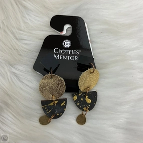 Earrings Dangle/drop By Clothes Mentor