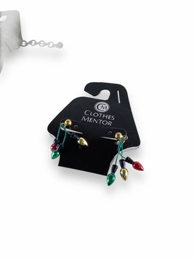 Earrings Dangle/drop By Clothes Mentor