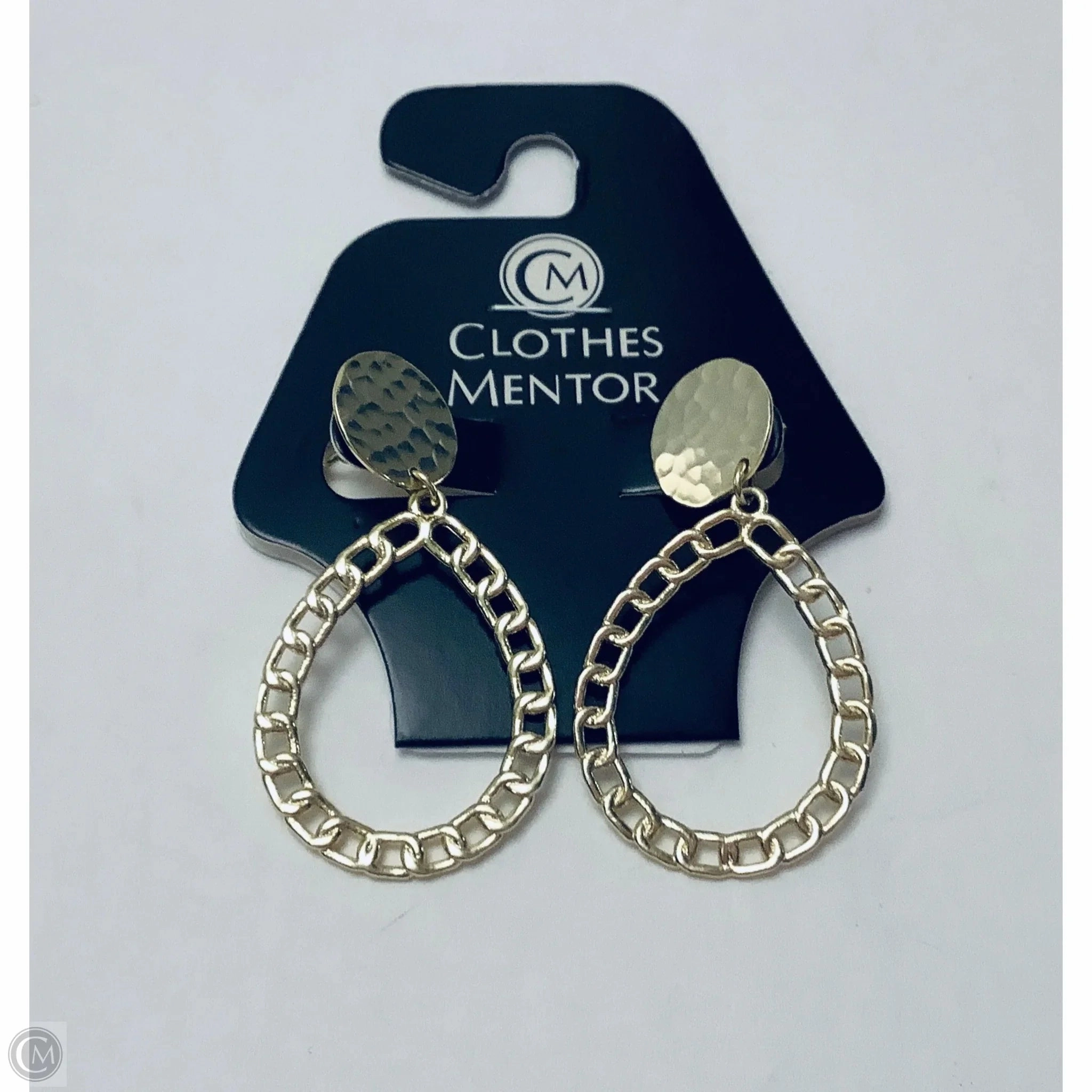 Earrings Dangle/drop By Clothes Mentor