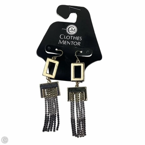 Earrings Dangle/drop By Clothes Mentor