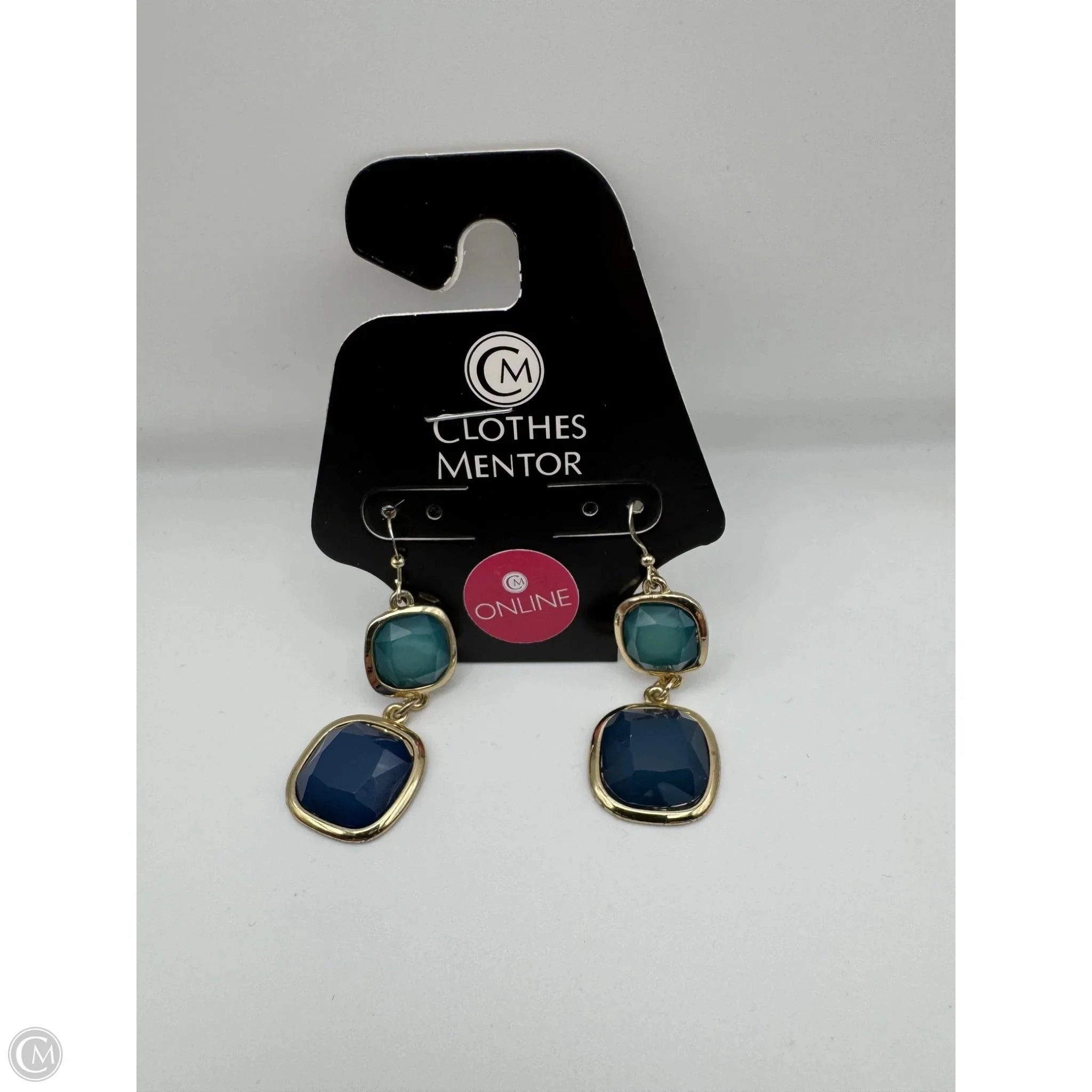 Earrings Dangle/drop By Clothes Mentor