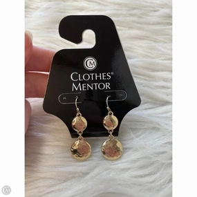 Earrings Dangle/drop By Clothes Mentor
