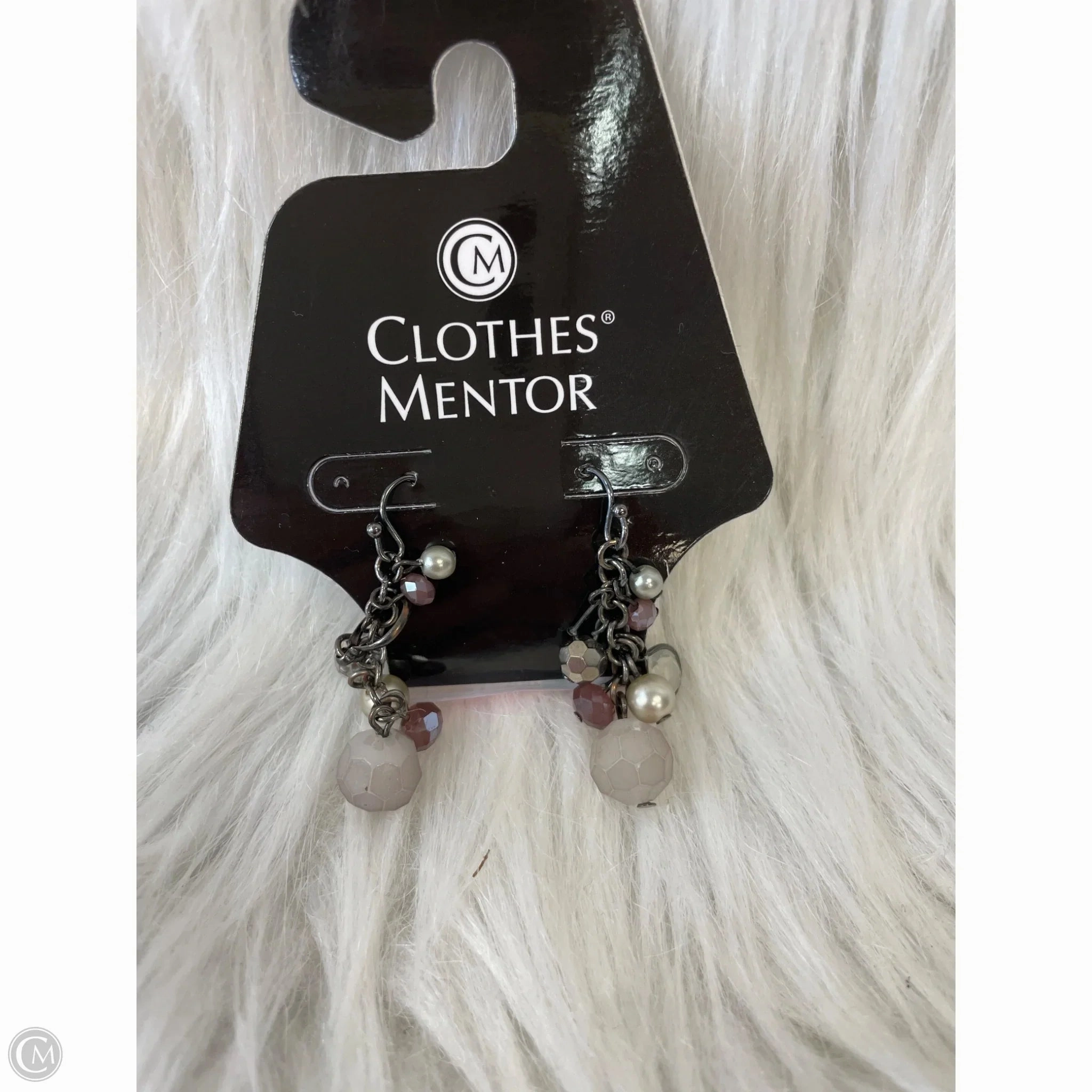 Earrings Dangle/drop By Clothes Mentor