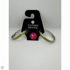 Earrings Dangle/drop By Clothes Mentor