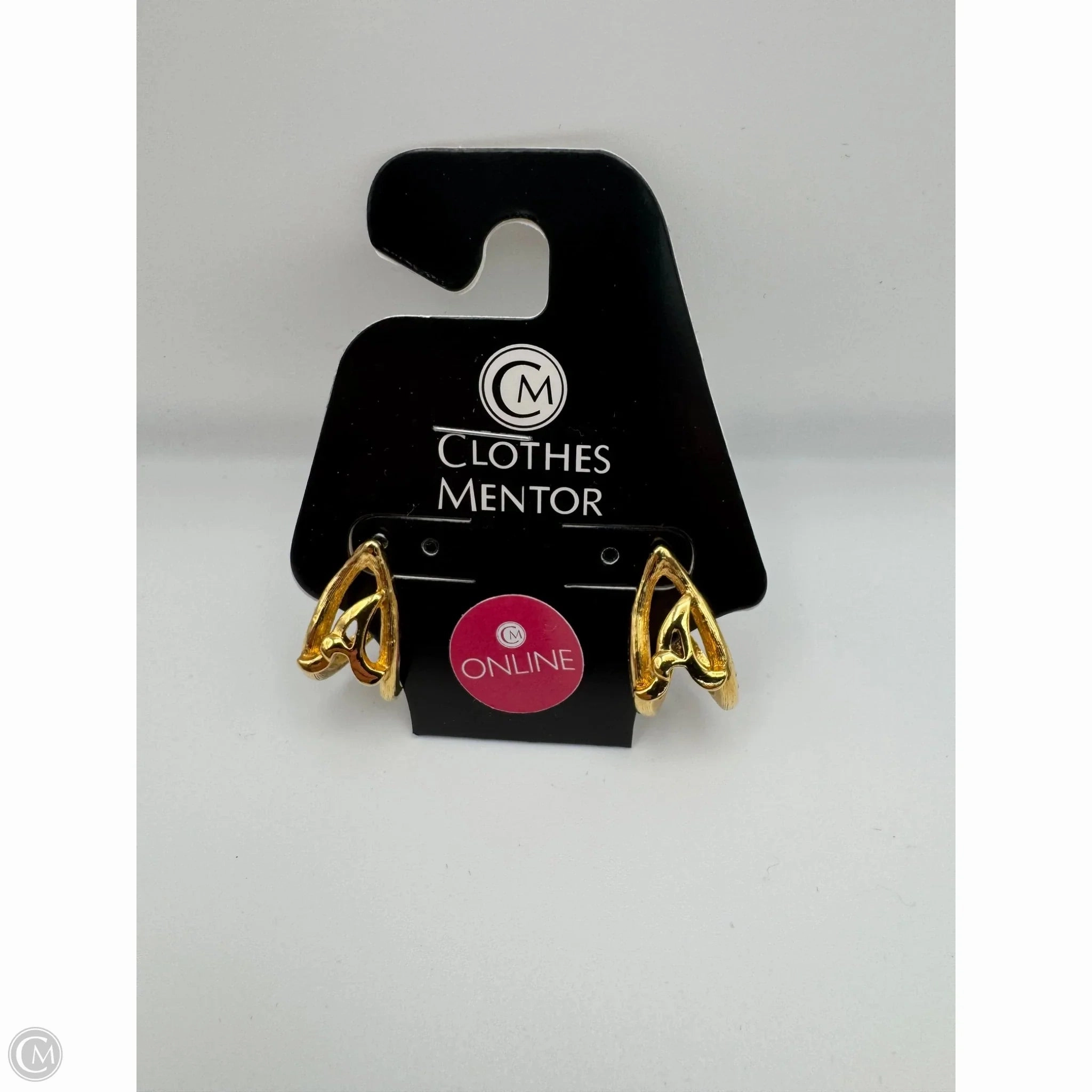 Earrings Dangle/drop By Clothes Mentor