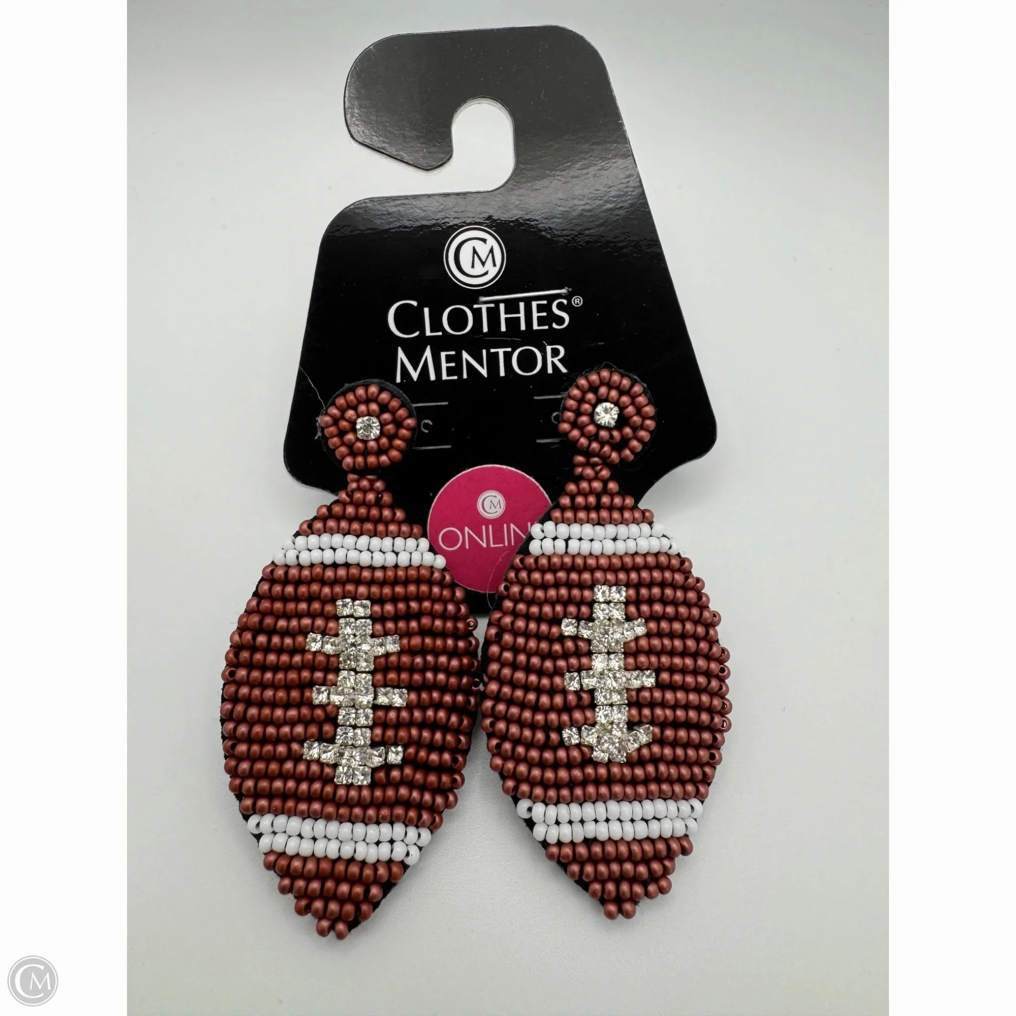 Earrings Dangle/drop By Clothes Mentor
