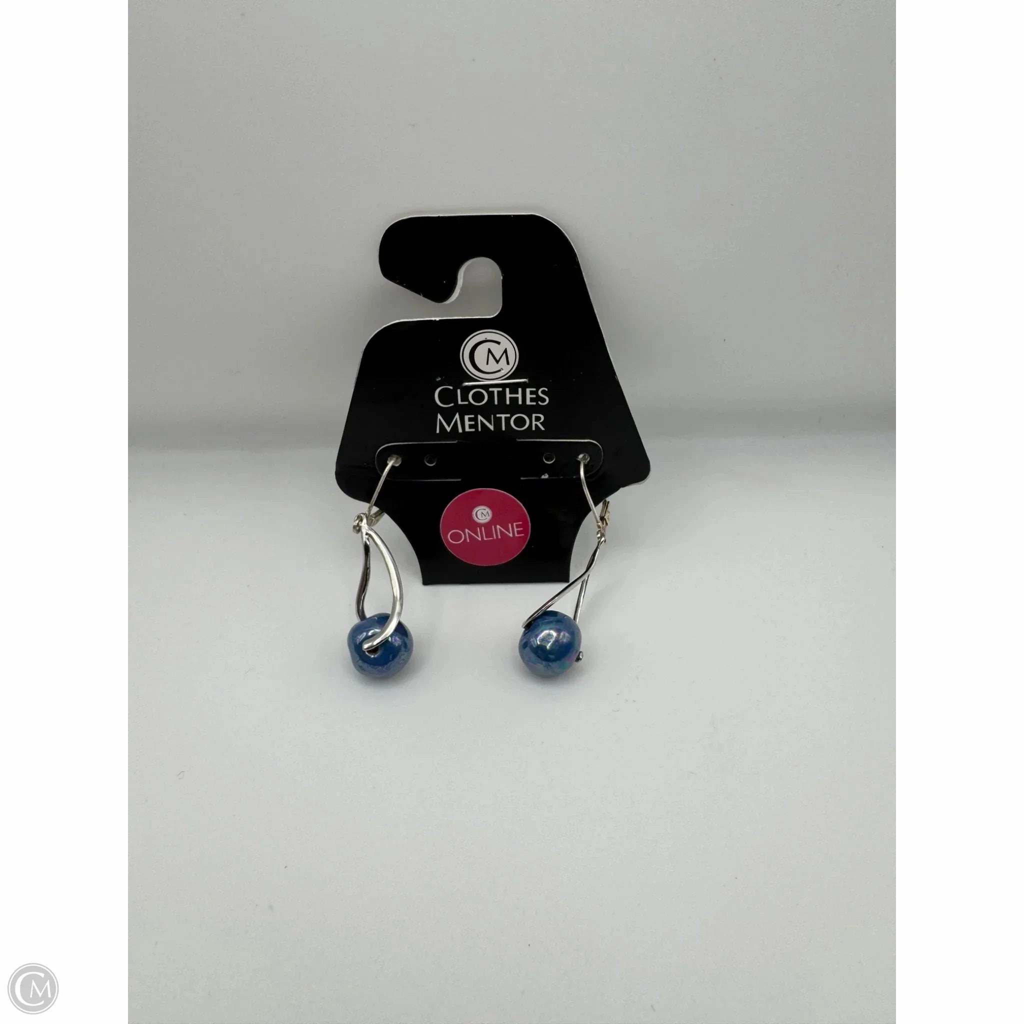 Earrings Dangle/drop By Clothes Mentor