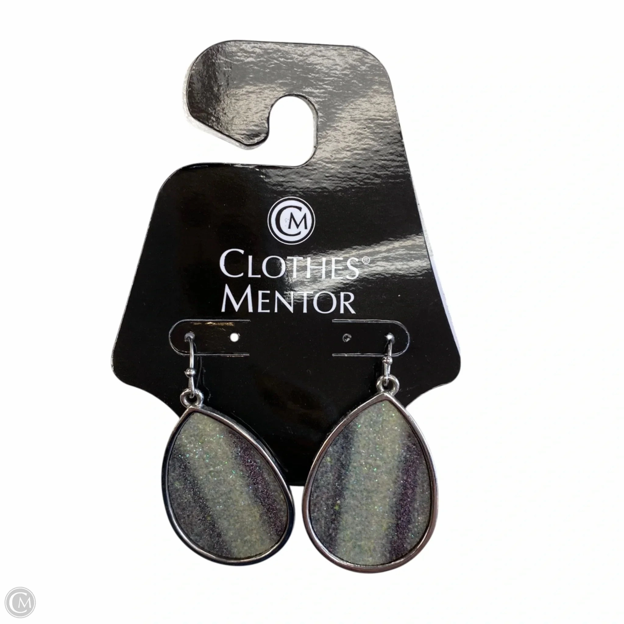 Earrings Dangle/drop By Clothes Mentor