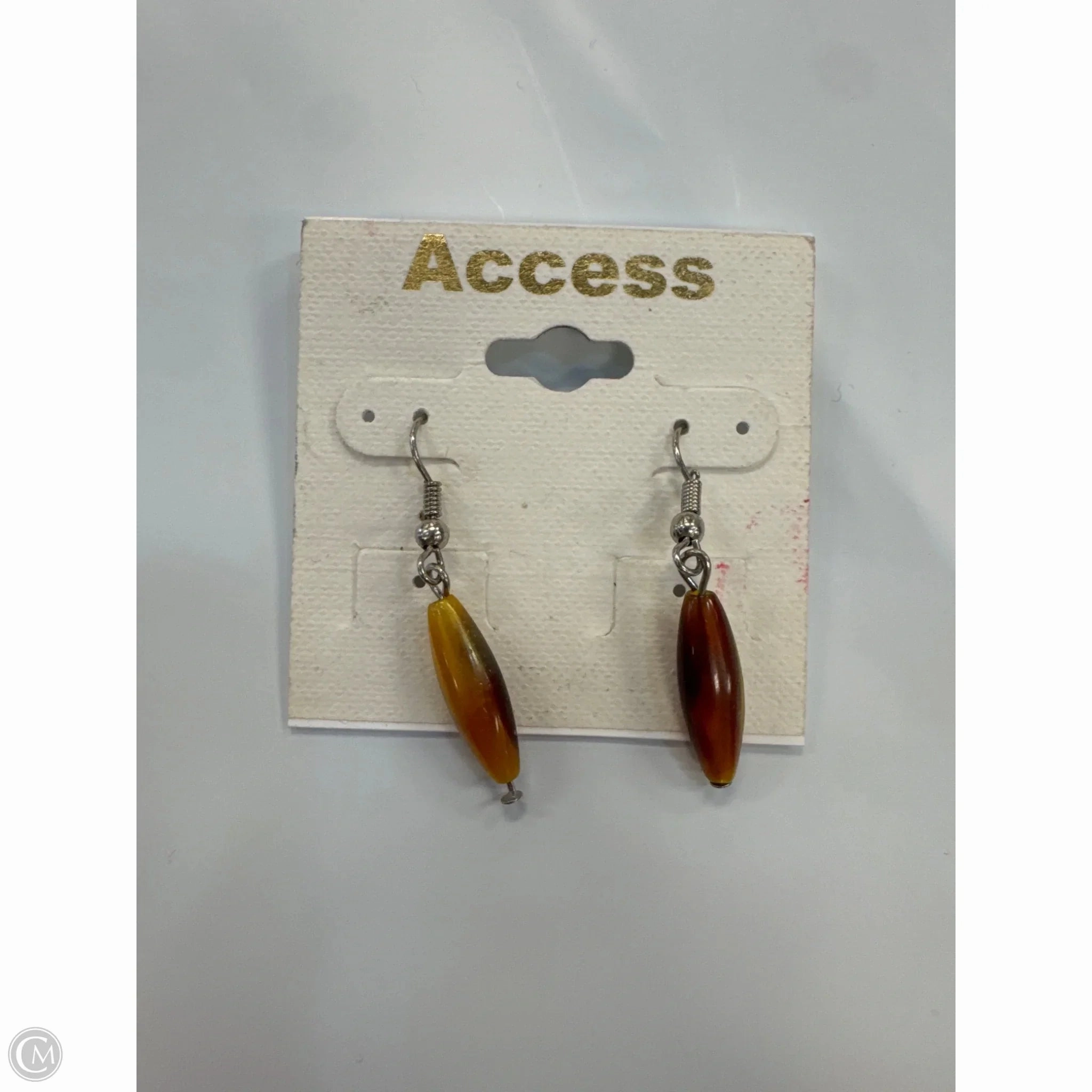 Earrings Dangle/drop By Clothes Mentor