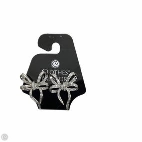 Earrings Dangle/drop By Clothes Mentor