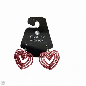 Earrings Dangle/drop By Clothes Mentor