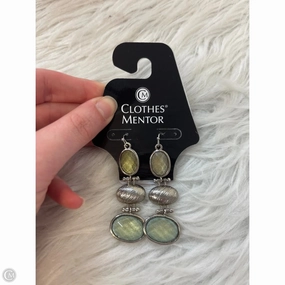 Earrings Dangle/drop By Clothes Mentor