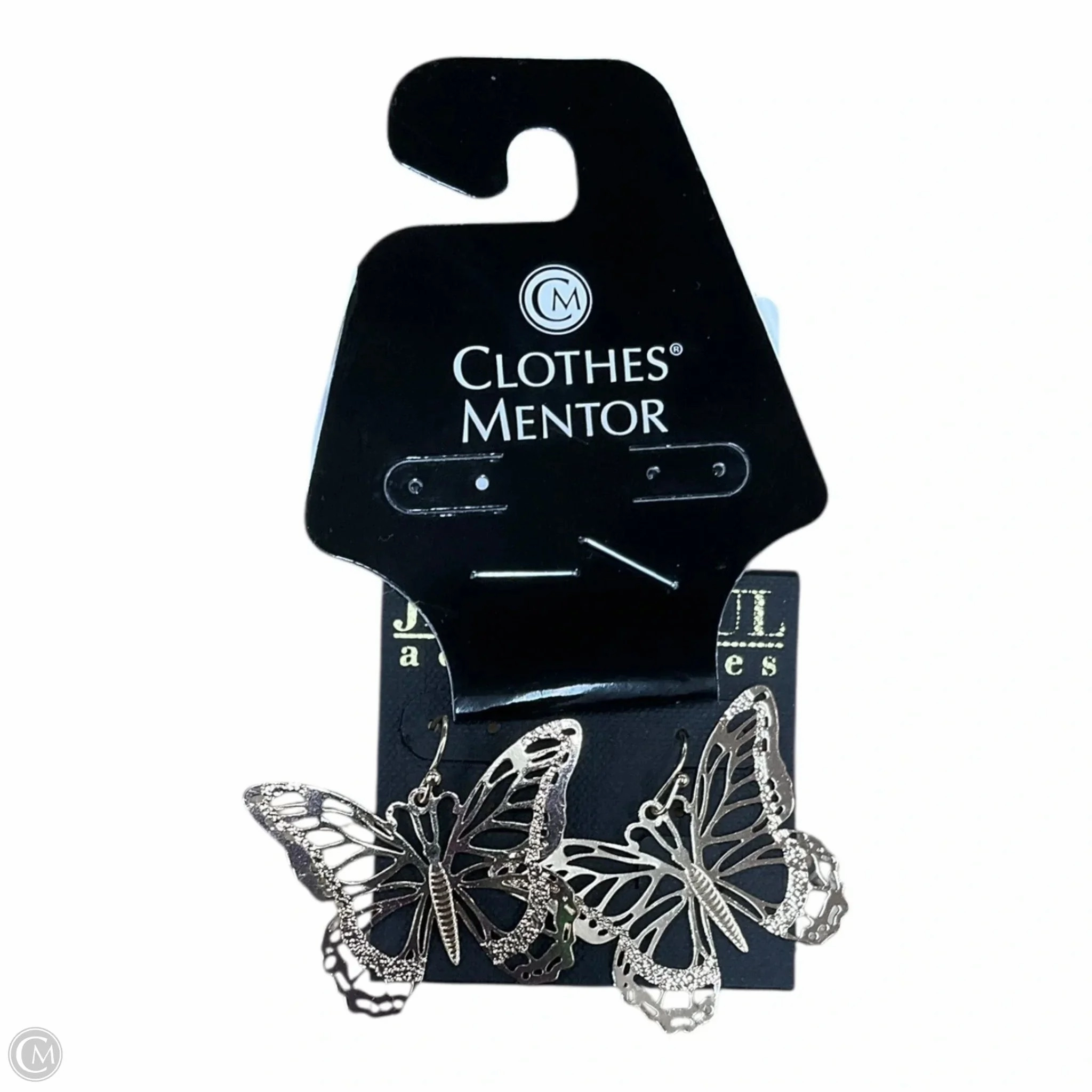 Earrings Dangle/drop By Clothes Mentor