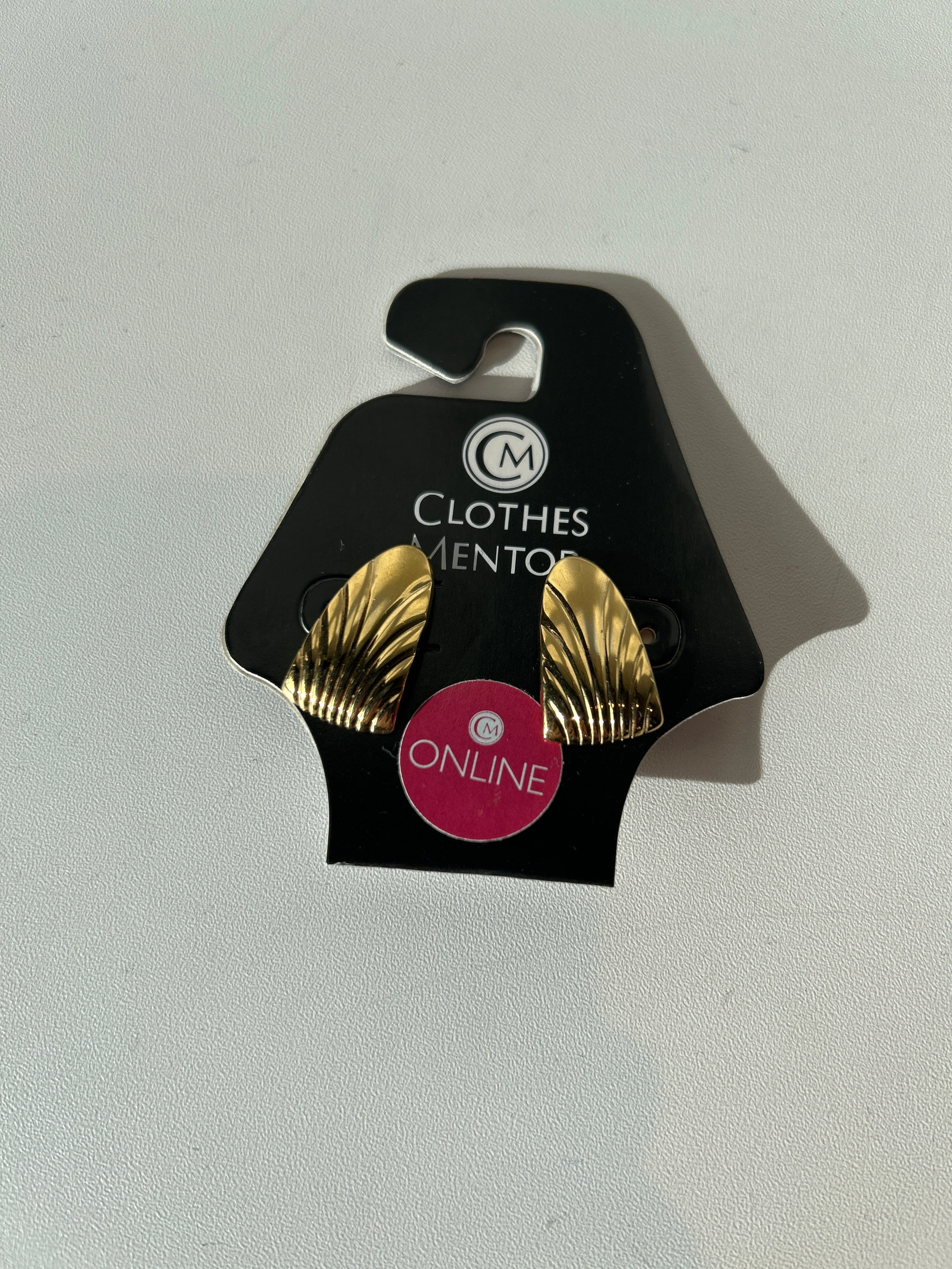 Earrings Dangle/drop By Clothes Mentor