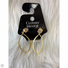 Earrings Dangle/drop By Clothes Mentor