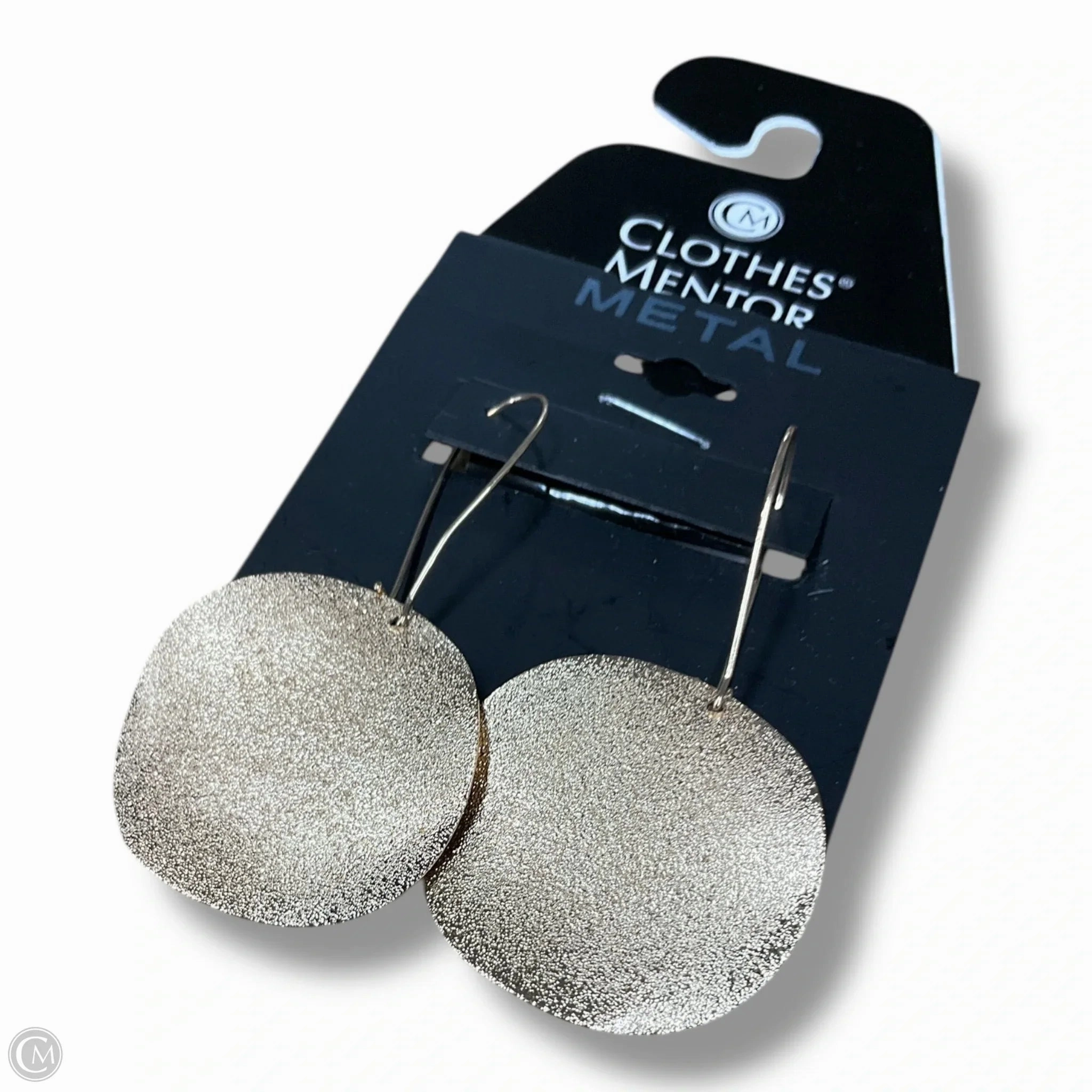 Earrings Dangle/drop By Clothes Mentor