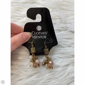 Earrings Dangle/drop By Clothes Mentor