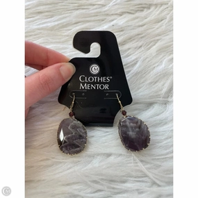 Earrings Dangle/drop By Clothes Mentor