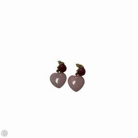 Earrings Dangle/drop By Clothes Mentor