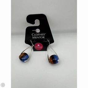 Earrings Dangle/drop By Clothes Mentor