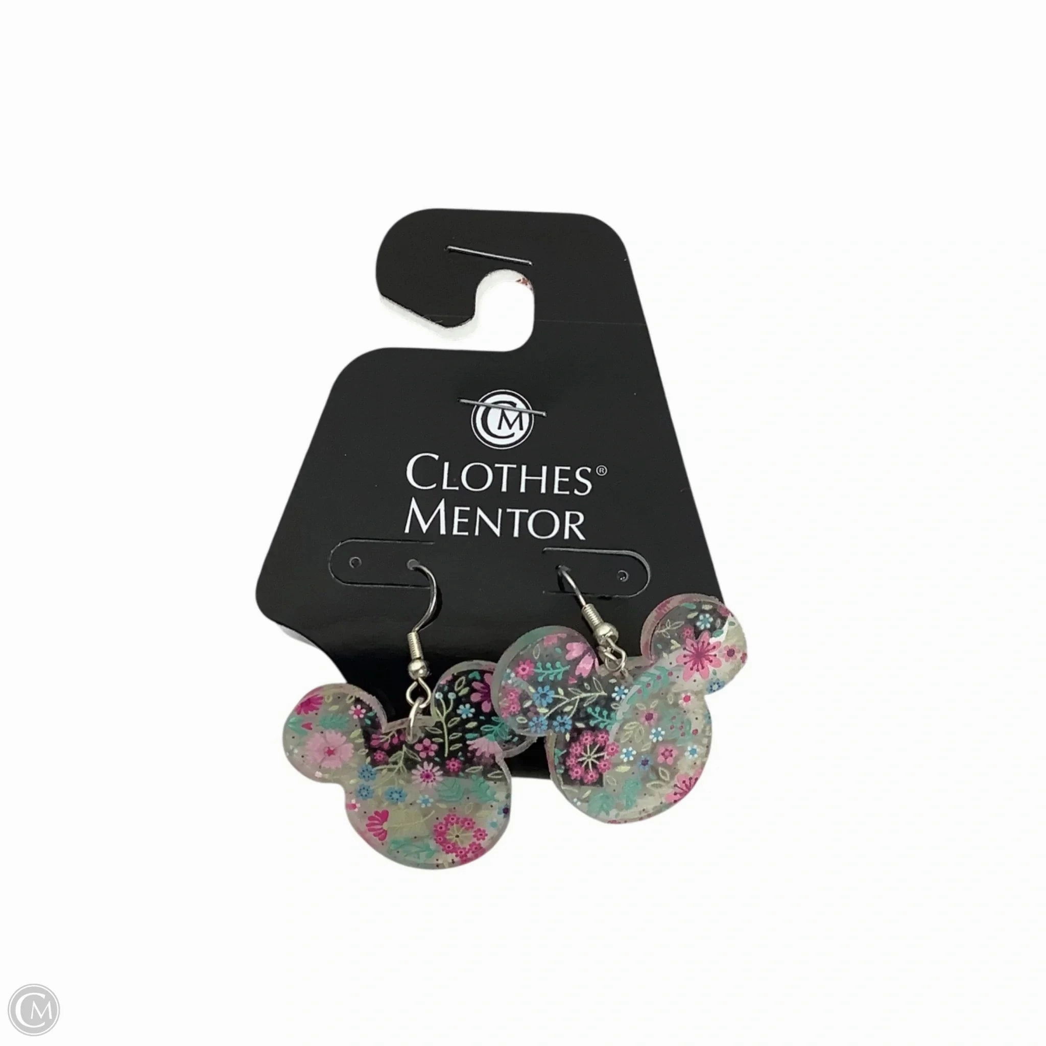 Earrings Dangle/drop By Clothes Mentor