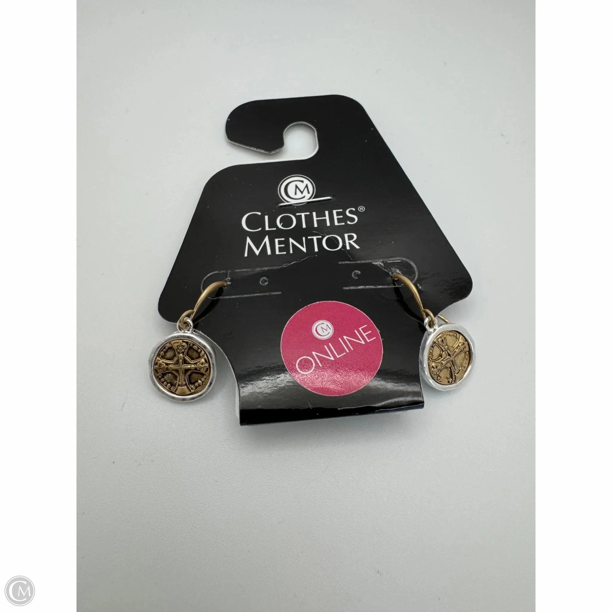 Earrings Dangle/drop By Clothes Mentor