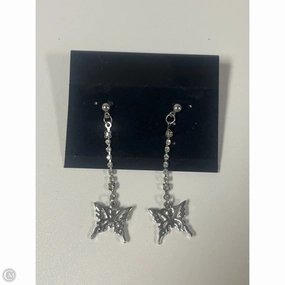 Earrings Dangle/drop By Clothes Mentor