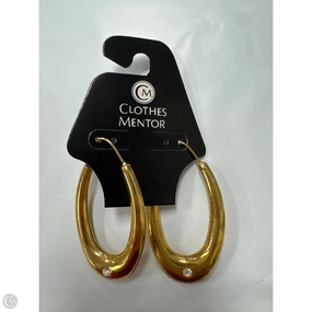 Earrings Dangle/drop By Clothes Mentor