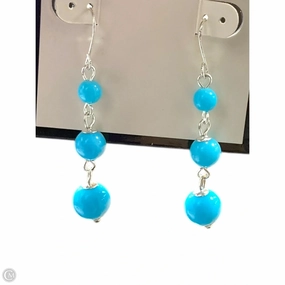 Earrings Dangle/drop By Clothes Mentor