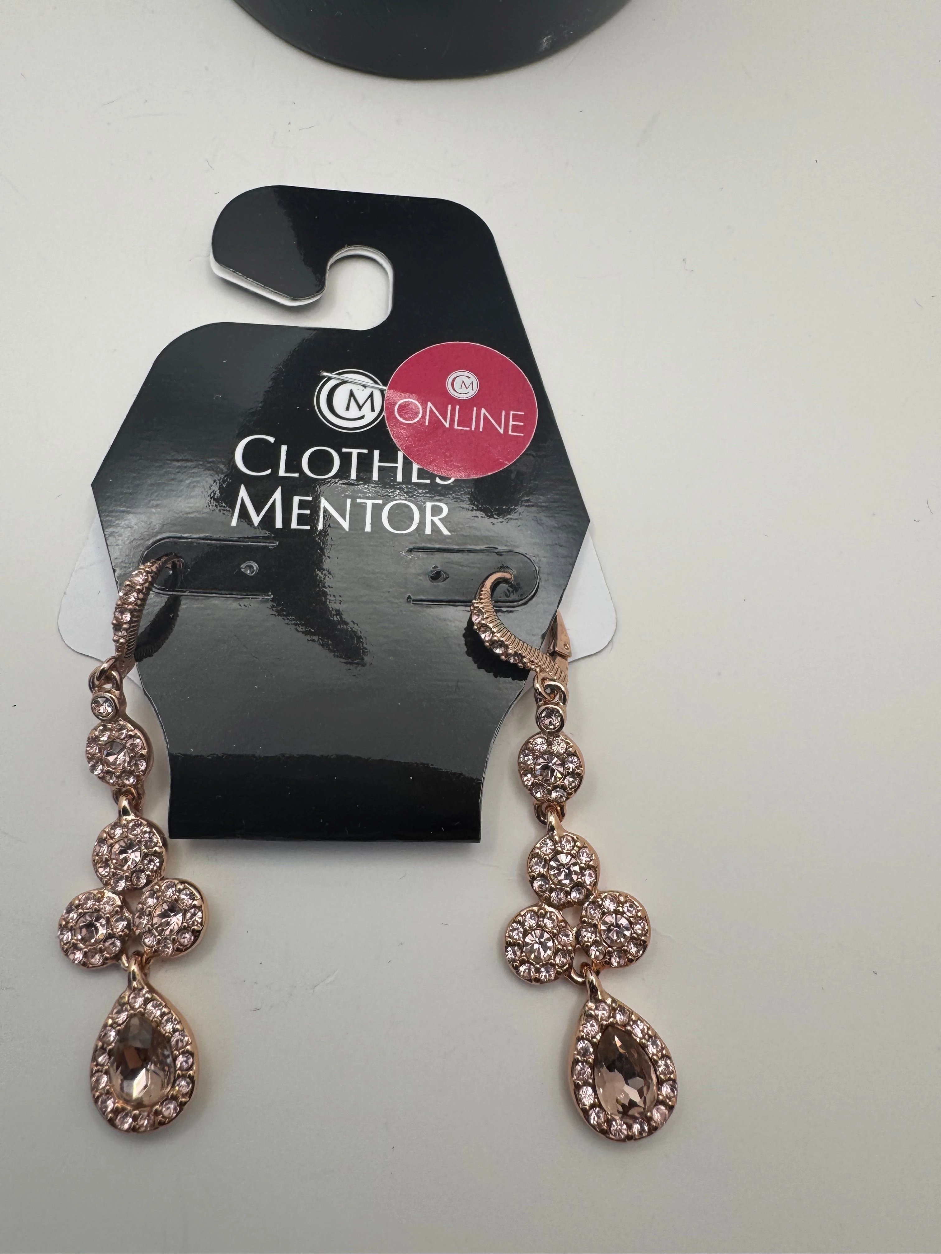 Earrings Dangle/drop By Clothes Mentor