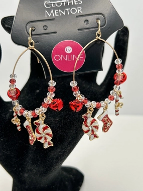 Earrings Dangle/drop By Clothes Mentor