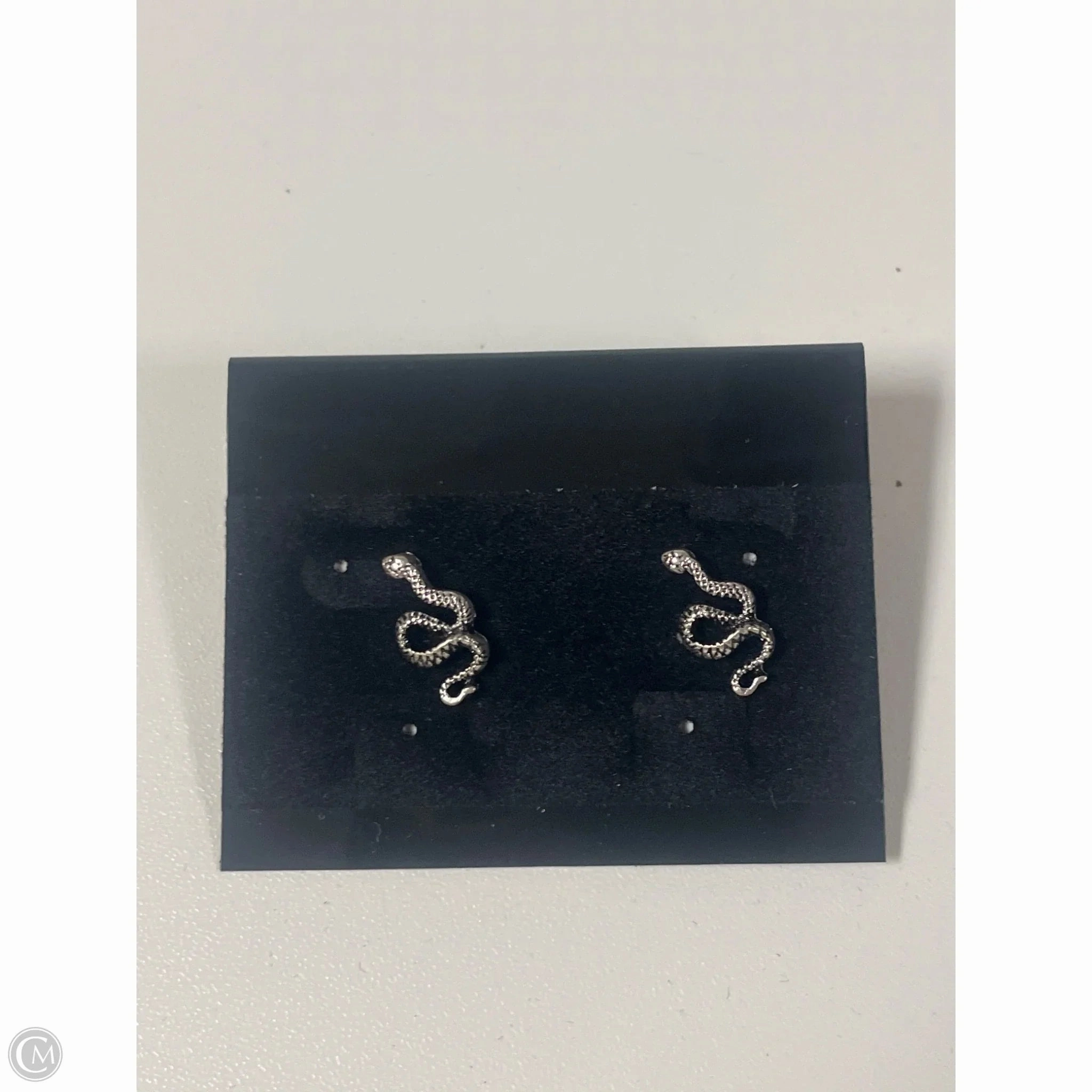Earrings Dangle/drop By Clothes Mentor