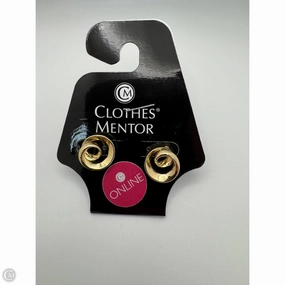 Earrings Dangle/drop By Clothes Mentor