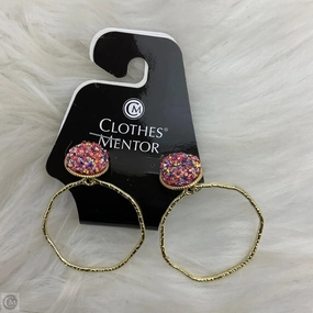 Earrings Dangle/drop By Clothes Mentor
