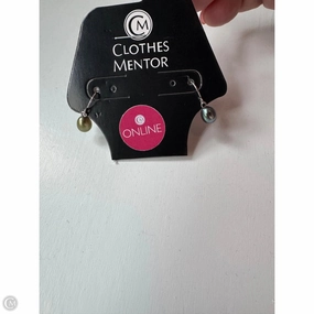 Earrings Dangle/drop By Clothes Mentor