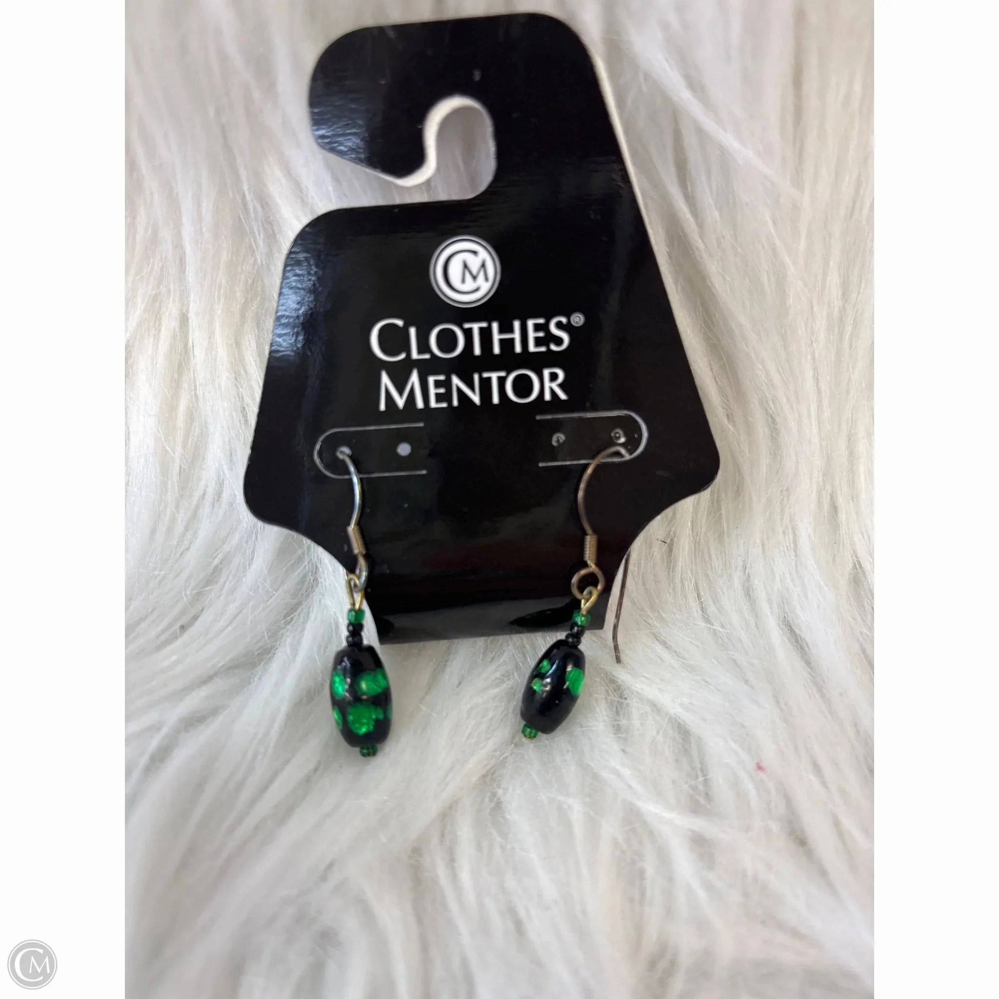 Earrings Dangle/drop By Clothes Mentor
