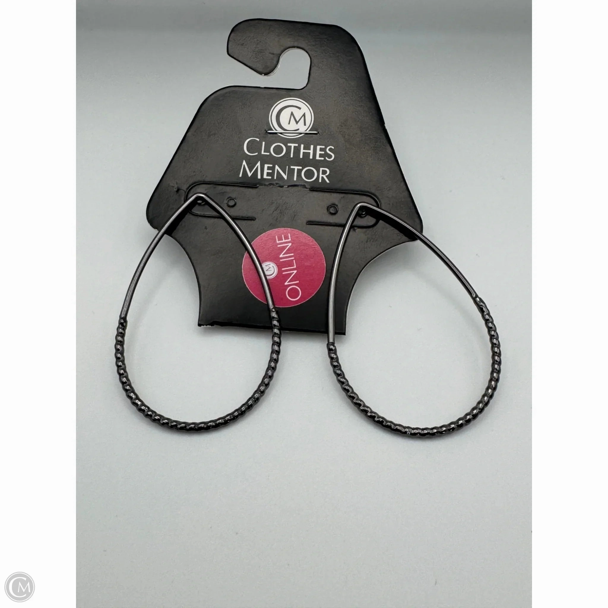 Earrings Dangle/drop By Clothes Mentor