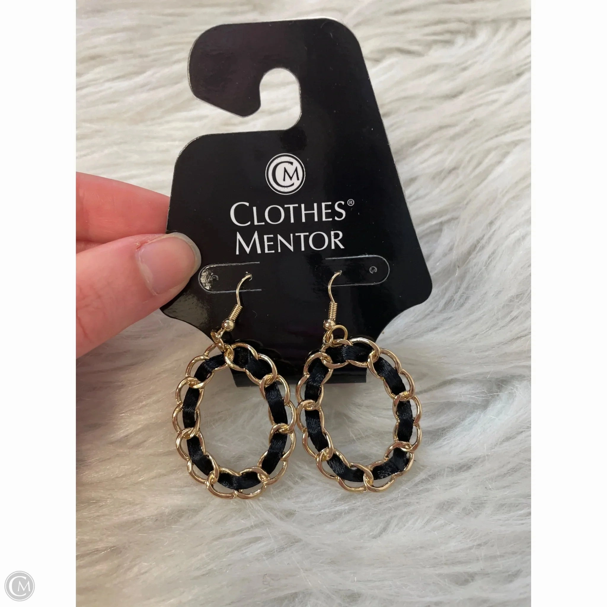 Earrings Dangle/drop By Clothes Mentor