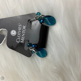 Earrings Dangle/drop By Clothes Mentor